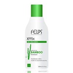 Ficha técnica e caractérísticas do produto Felps Profissional Xmix Shampoo Extrato de Bamboo 300ml