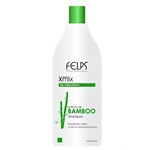 Ficha técnica e caractérísticas do produto Felps Profissional - Xmix Shampoo Extrato de Bamboo 1000ml