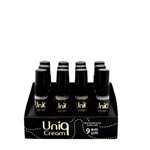 Ficha técnica e caractérísticas do produto Felps Profissional Xmix Uniq Cream Hair Treatment 9 In 1 12x 15ml