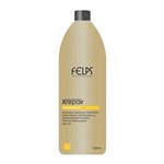 Ficha técnica e caractérísticas do produto Felps Profissional Xrepair Bio Molecular Shampoo - 1500ml - 1500ml
