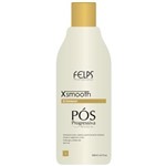 Ficha técnica e caractérísticas do produto Felps Profissional Xsmooth Pós Progressiva Shampoo - 500ml
