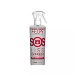 Felps S.o.s. Liss Express 230ml - Felps Professional