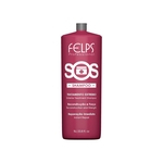 Ficha técnica e caractérísticas do produto Felps S.o.s. Reconstrução Shampoo 1 L