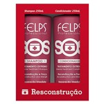 Ficha técnica e caractérísticas do produto Felps S.o.s Tratamento Kit Duo