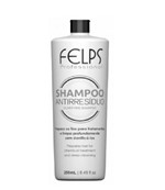 Ficha técnica e caractérísticas do produto Felps Shampoo Antirresíduo 250ml - Felps Profissional