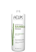 Felps Extrato de Bamboo Shampoo 1l