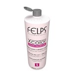 Ficha técnica e caractérísticas do produto Felps Shampoo para Cabelos Coloridos Xcolor Protector