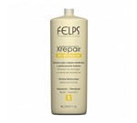 Ficha técnica e caractérísticas do produto Felps Shampoo X Repair - 1L