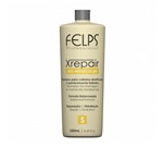 Ficha técnica e caractérísticas do produto Felps Shampoo X Repair - 250ml
