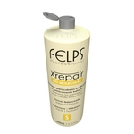 Ficha técnica e caractérísticas do produto Felps Shampoo Xrepair Bio Molecular 250ml Cabelo Danificado