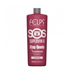 Ficha técnica e caractérísticas do produto Felps SOS Supervin a Stop Queda Shampoo 250ml