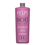 Ficha técnica e caractérísticas do produto Felps Sou Loira Shampoo 250ml - Felps Professional