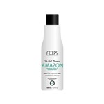 Ficha técnica e caractérísticas do produto Felps The BestAmazon - Shampoo Alisante 500ml - Felps Profissional