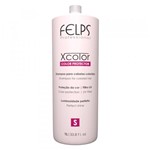 Ficha técnica e caractérísticas do produto Felps X Color Shampoo 1 L
