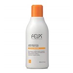 Ficha técnica e caractérísticas do produto Felps X Intense Shampoo 300ml