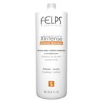 Ficha técnica e caractérísticas do produto Felps X Intense Shampoo 1 L