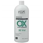 Ficha técnica e caractérísticas do produto Felps Xblond Ox 30 Vol 900ml