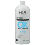 Ficha técnica e caractérísticas do produto Felps Xblond Ox 8 Vol 900ml