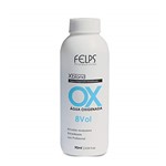 Ficha técnica e caractérísticas do produto Felps Xblond Ox 8 Vol 90ml