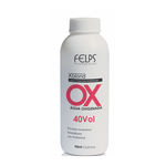Ficha técnica e caractérísticas do produto Felps Xblond Ox Agua Oxigenada 40 Volumes 90ml