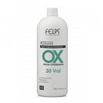 Ficha técnica e caractérísticas do produto Felps - XBLOND OX Água Oxigenada Estabilizada 30 Vol - 900ml