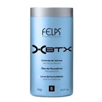 Ficha técnica e caractérísticas do produto Felps XBtx Organic Omega Zero - Redutor de Volume 1Kg
