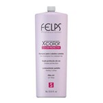Ficha técnica e caractérísticas do produto Felps Xcolor Color Protector Shampoo 1l