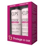 Ficha técnica e caractérísticas do produto Felps Xcolor Kit Duo Color Protector 2x250ml