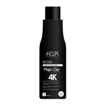 Ficha técnica e caractérísticas do produto Felps Xcolor Magic Clay 4K - Máscara Matizadora Platinum Blond - 500ml