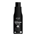 Ficha técnica e caractérísticas do produto Felps Xcolor Magic Clay 4K Máscara Matizadora Platinum Blond