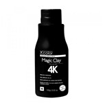 Ficha técnica e caractérísticas do produto Felps - XCOLOR Máscara Matizadora Magic Clay 4K Platinum Blond - 100 G