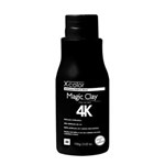 Ficha técnica e caractérísticas do produto Felps - Xcolor Máscara Matizadora Magic Clay 4K Platinum Blond - 100g