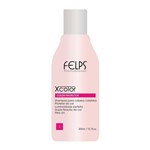 Ficha técnica e caractérísticas do produto Felps Xcolor Shampoo 300ml