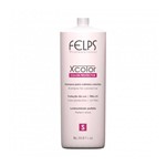 Ficha técnica e caractérísticas do produto Felps Xcolor Shampoo Color Protector 1L