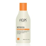 Ficha técnica e caractérísticas do produto Felps Xintense Nutritive Treatment Shampoo - 300ml