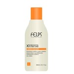Ficha técnica e caractérísticas do produto Felps Xintense Shampoo - 300ml