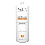 Ficha técnica e caractérísticas do produto Felps Xintense Shampoo 1l