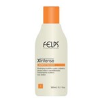 Ficha técnica e caractérísticas do produto Felps Xintense Shampoo Nutritivo - 300 Ml