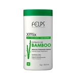 Ficha técnica e caractérísticas do produto Felps Xmix Bamboo Máscara 1kg