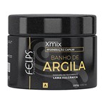 Ficha técnica e caractérísticas do produto Felps Xmix Banho de Argila 250gr