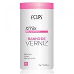 Ficha técnica e caractérísticas do produto Felps Xmix Banho de Verniz - 1kg