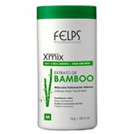 Ficha técnica e caractérísticas do produto Felps Xmix Extrato de Bamboo - Máscara de Tratamento