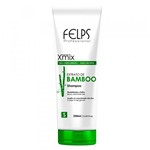 Ficha técnica e caractérísticas do produto Felps Xmix Extrato de Bamboo - Shampoo
