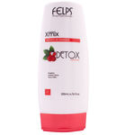 Ficha técnica e caractérísticas do produto Felps Xmix Extrato de Guaraná Detox Condicionador 200 ml