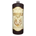 Ficha técnica e caractérísticas do produto Felps Marula Shampoo 1l