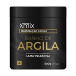 Ficha técnica e caractérísticas do produto Felps Xmix Máscara Capilar Banho de Argila - 500g
