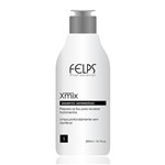 Ficha técnica e caractérísticas do produto Felps Xmix Shampoo Antirresíduo - 300ml