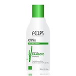 Ficha técnica e caractérísticas do produto Felps Xmix Shampoo Extrato de Bamboo - 300ml