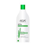 Ficha técnica e caractérísticas do produto Felps Xmix Shampoo Extrato de Bamboo - 1000ml
