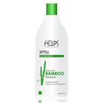 Ficha técnica e caractérísticas do produto Felps Xmix Shampoo Extrato de Bamboo - 1l